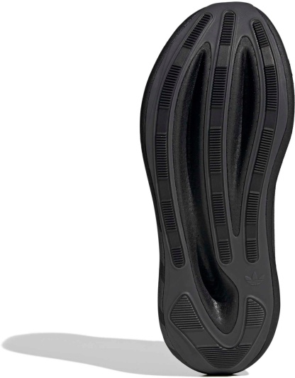 adidas HYPERBOOST EPHR Shoes - Black - View 3