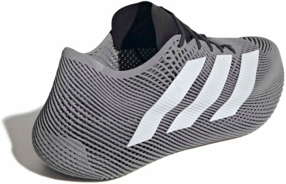 adidas CLIMACOOL Laced Shoes - Grey Four/Chalk White/Carbon - View 5