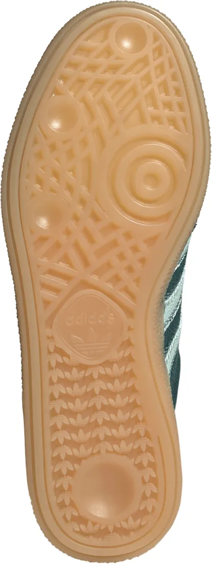 adidas Women's Handball Spezial Shoes - Ivy Green - View 3