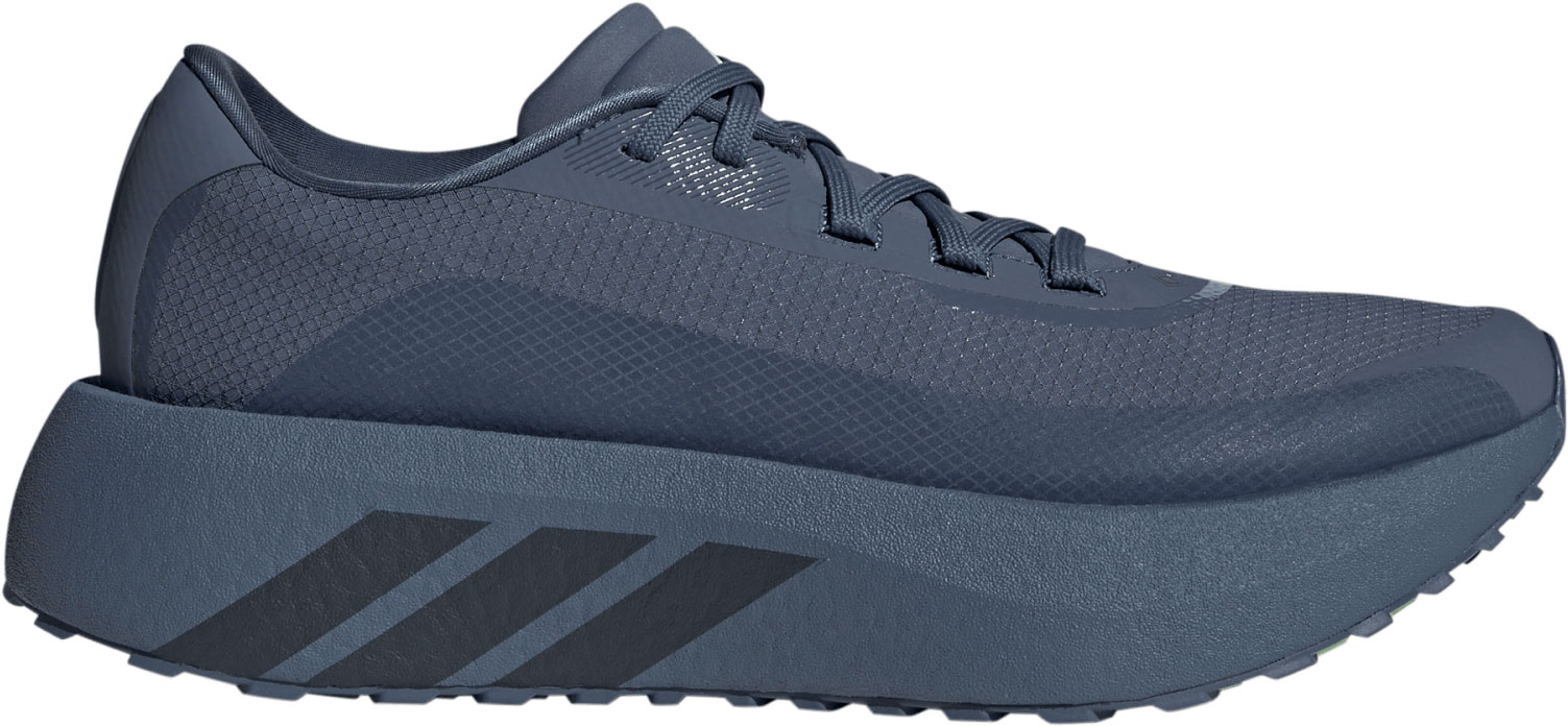 adidas Men's Hyperboost GTX Shoes - Preloved Ink/Aurora Ink/Green Spark - View 1