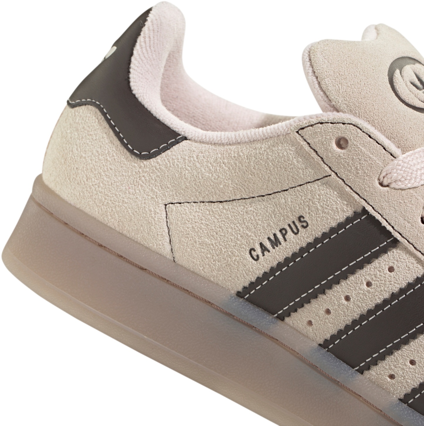 adidas Women's Campus 00s Shoes - Wonder Quartz - View 8