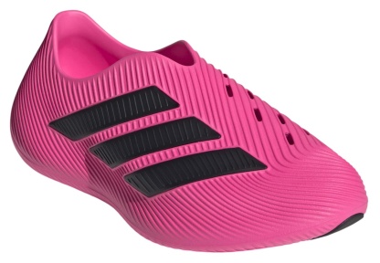 adidas Purechill Shoes - Pink/Black - View 6