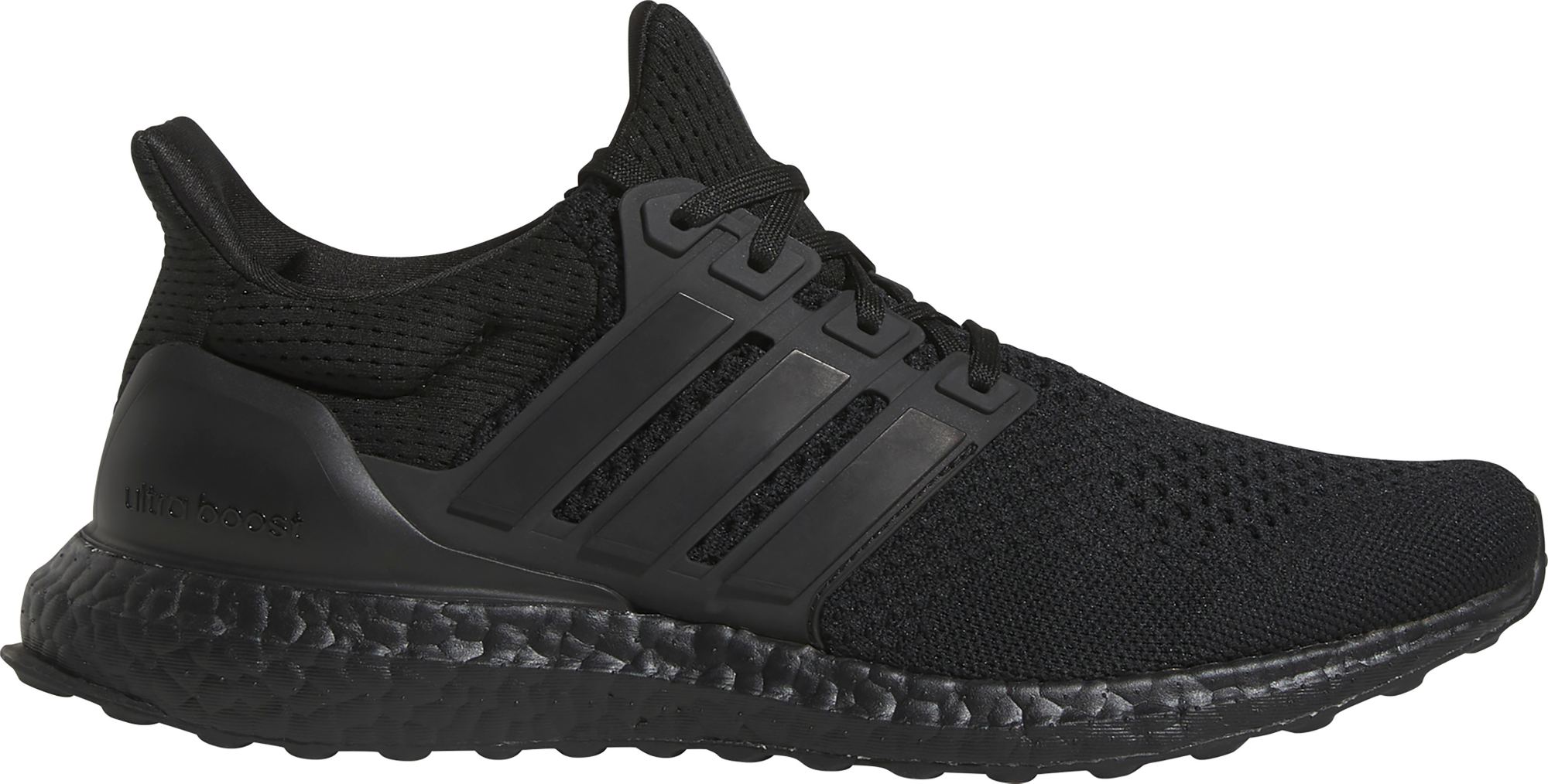 adidas Men's Ultraboost 1.0 DNA Shoes - Triple Black - View 1