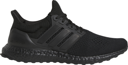 adidas Men's Ultraboost 1.0 DNA Shoes - Triple Black - View 1