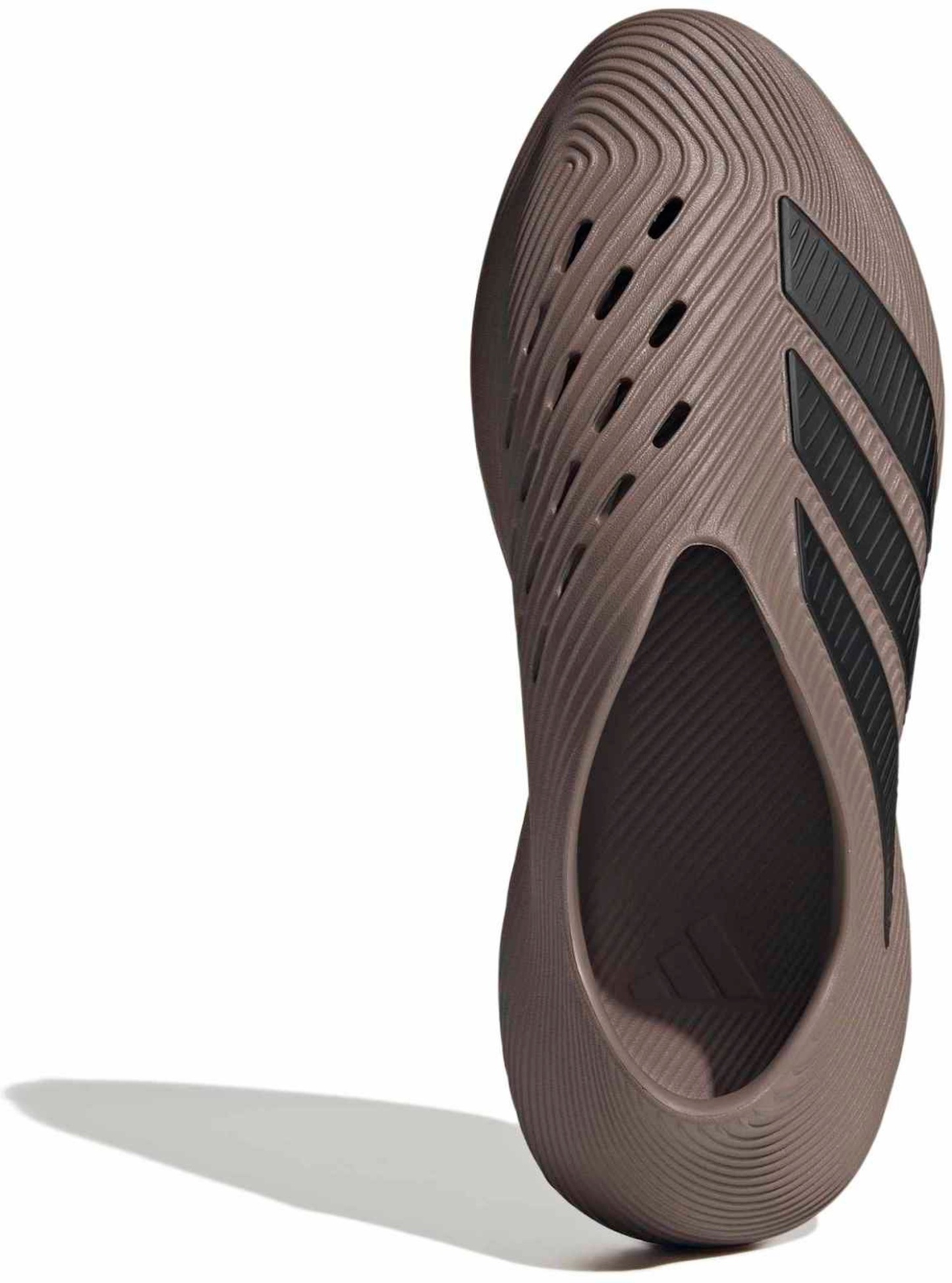 adidas Purechill Shoes - Brown/Black - View 2