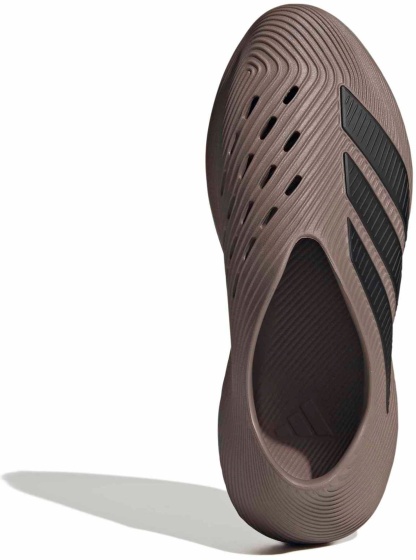adidas Purechill Shoes - Brown/Black - View 2