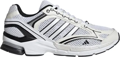 adidas Spiritain 2000 Shoes - Ftwr White/Zero Met/Black - View 1