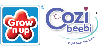 grow n up, cozibeebi