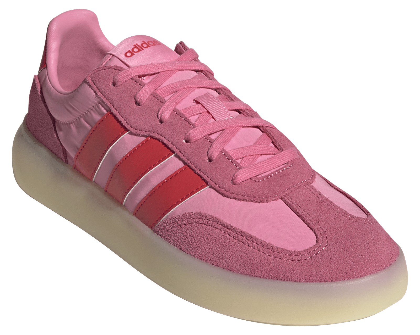 adidas Women's Barreda Decode Shoes - Bliss Pink - View 8
