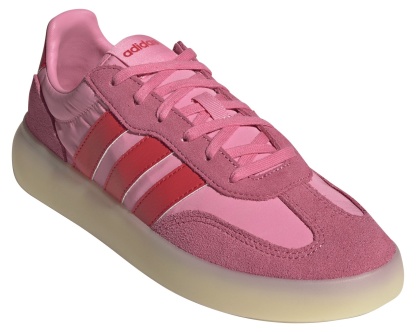 adidas Women's Barreda Decode Shoes - Bliss Pink - View 8