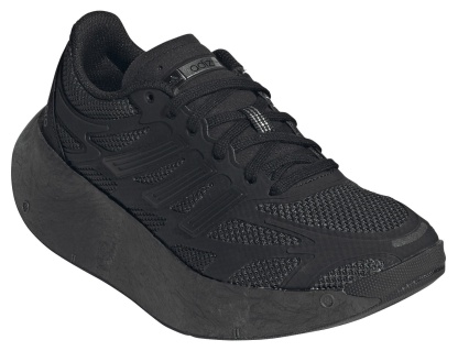 adidas Kids' Grade School Adizero Aruku Shoes - Core Black - View 5