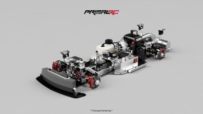 90%OFF- 1/5 Scale Dodge Challenger