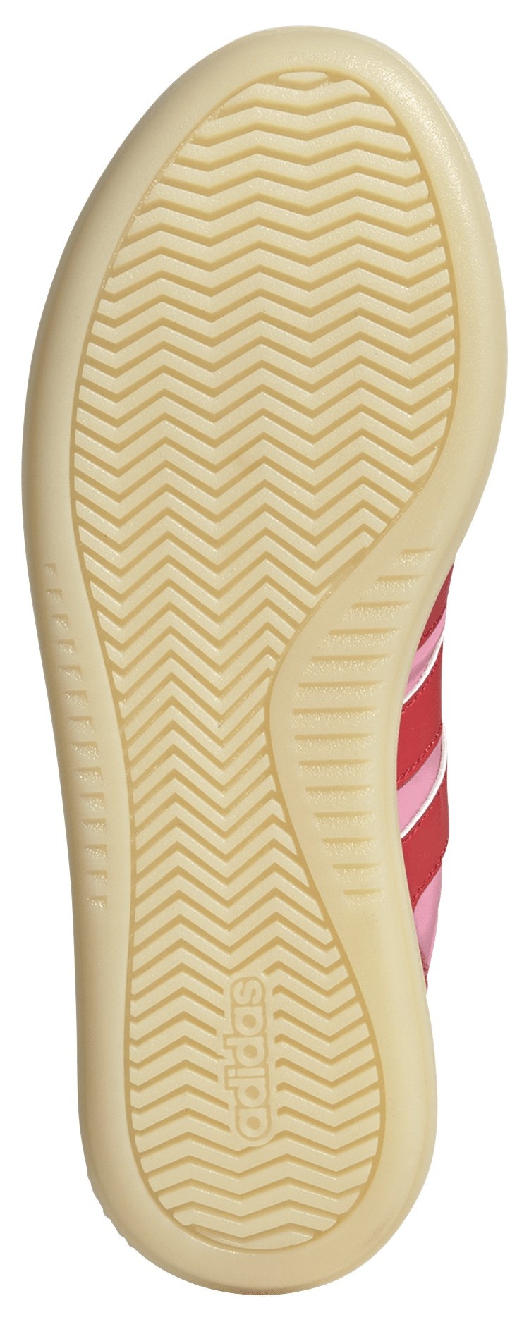 adidas Women's Barreda Decode Shoes - Bliss Pink - View 6