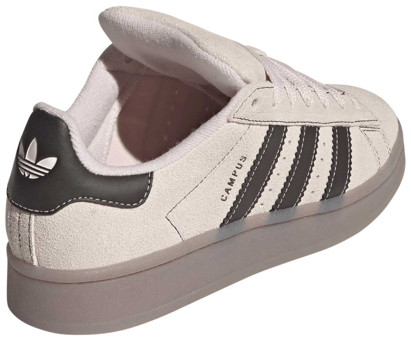 adidas Women's Campus 00s Shoes - Wonder Quartz - View 6