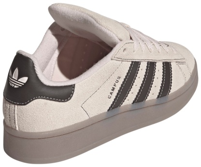 adidas Women's Campus 00s Shoes - Wonder Quartz - View 6