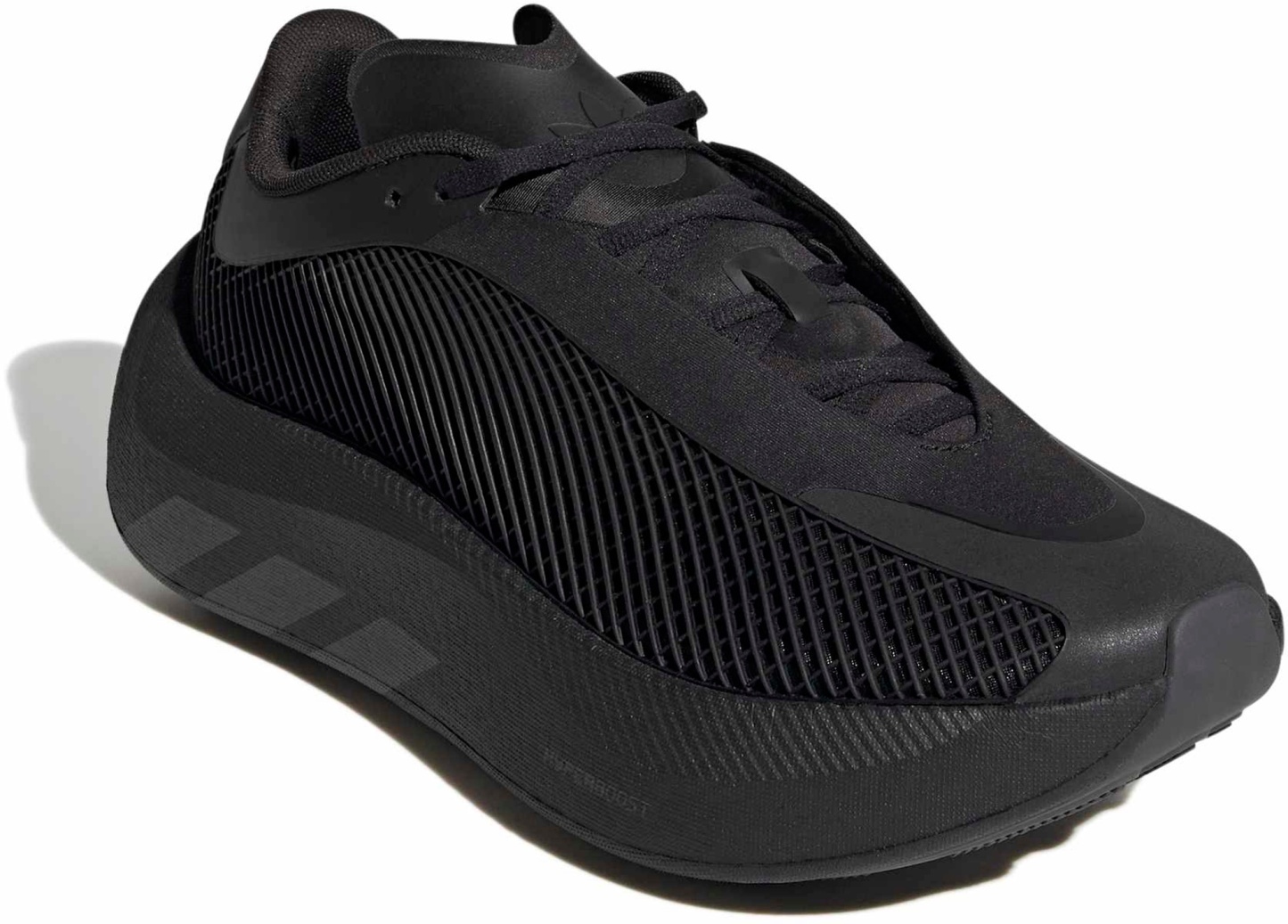 adidas HYPERBOOST EPHR Shoes - Black - View 6