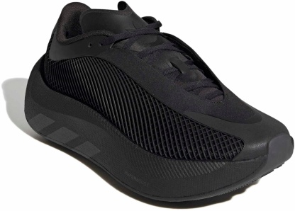 adidas HYPERBOOST EPHR Shoes - Black - View 6