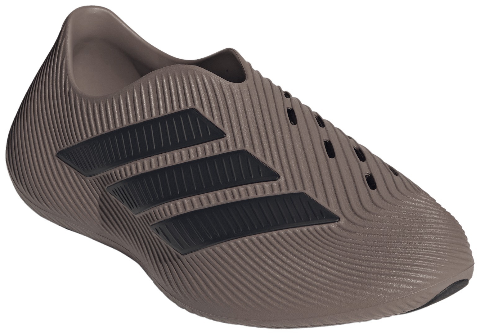 adidas Purechill Shoes - Brown/Black - View 6
