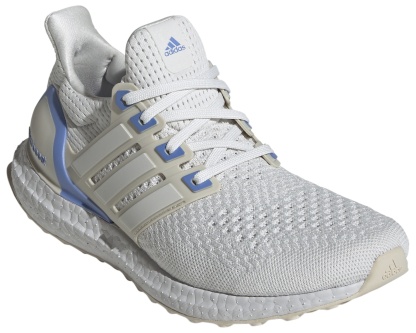 adidas Women's Ultraboost 1.0 DNA Shoes - White/White/Yellow - View 8