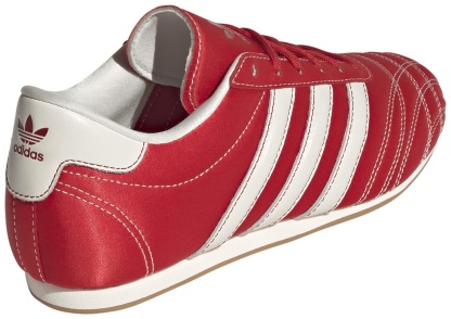 adidas Women's Taekwondo Shoes - Better Scarlet - View 8