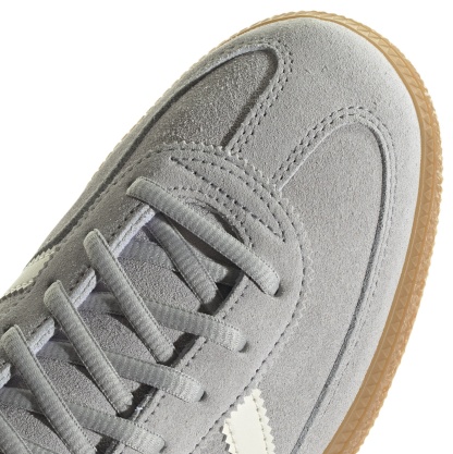 adidas Men's Handball Spezial Shoes - Grey/White - View 8