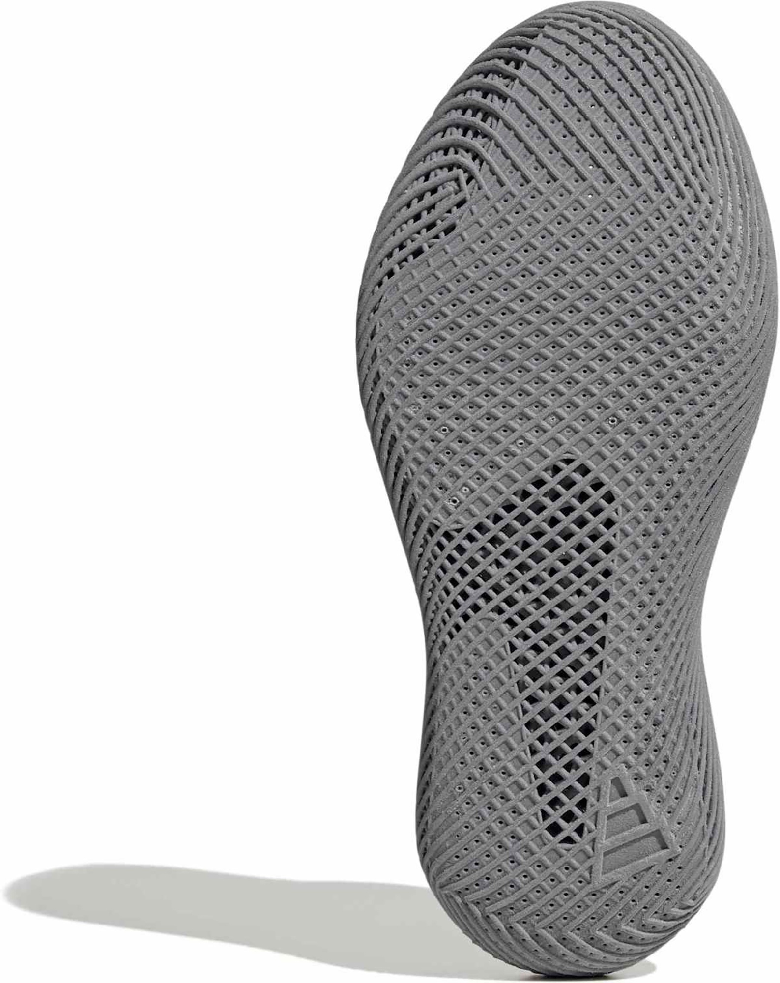adidas CLIMACOOL Laced Shoes - Grey Four/Chalk White/Carbon - View 3