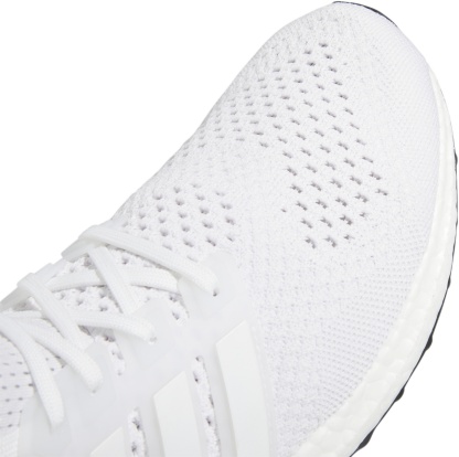adidas Men's Ultraboost 1.0 DNA Shoes - Triple White - View 8