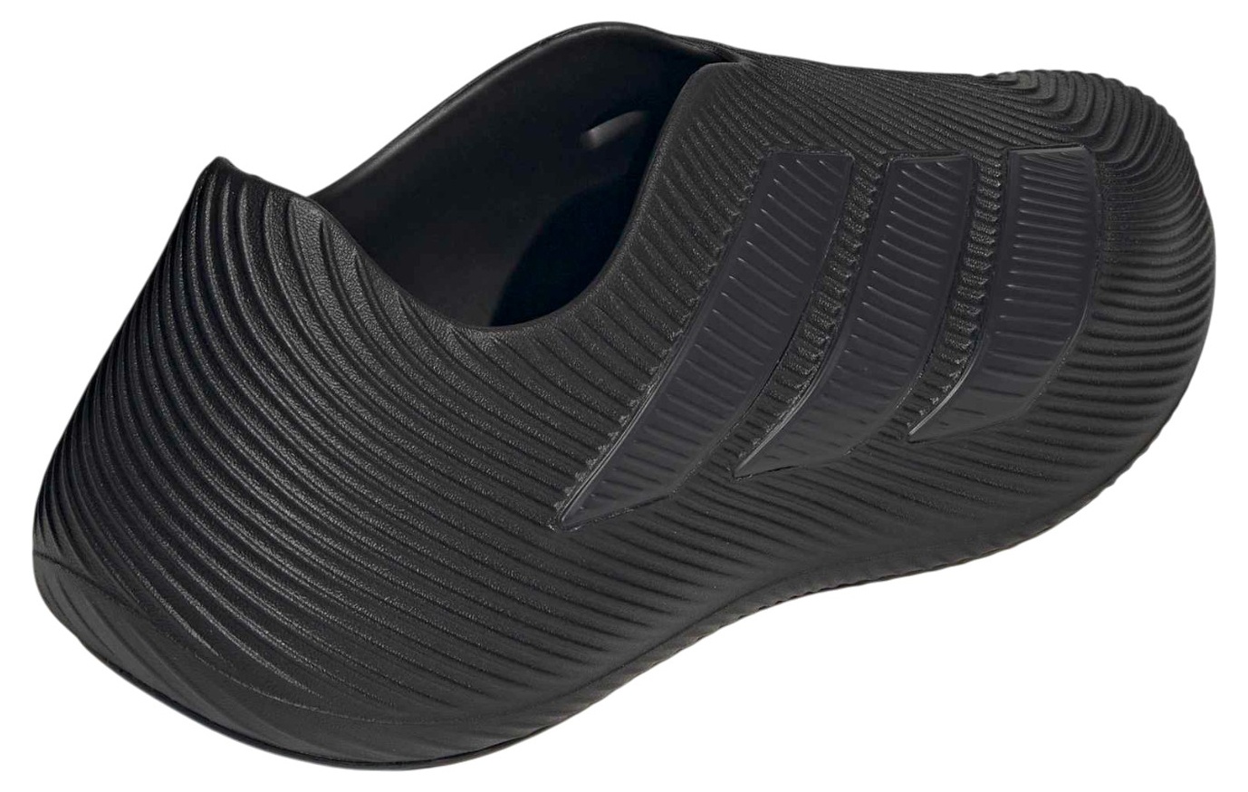 adidas Purechill Shoes - Black/Carbon - View 5