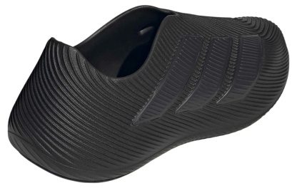 adidas Purechill Shoes - Black/Carbon - View 5