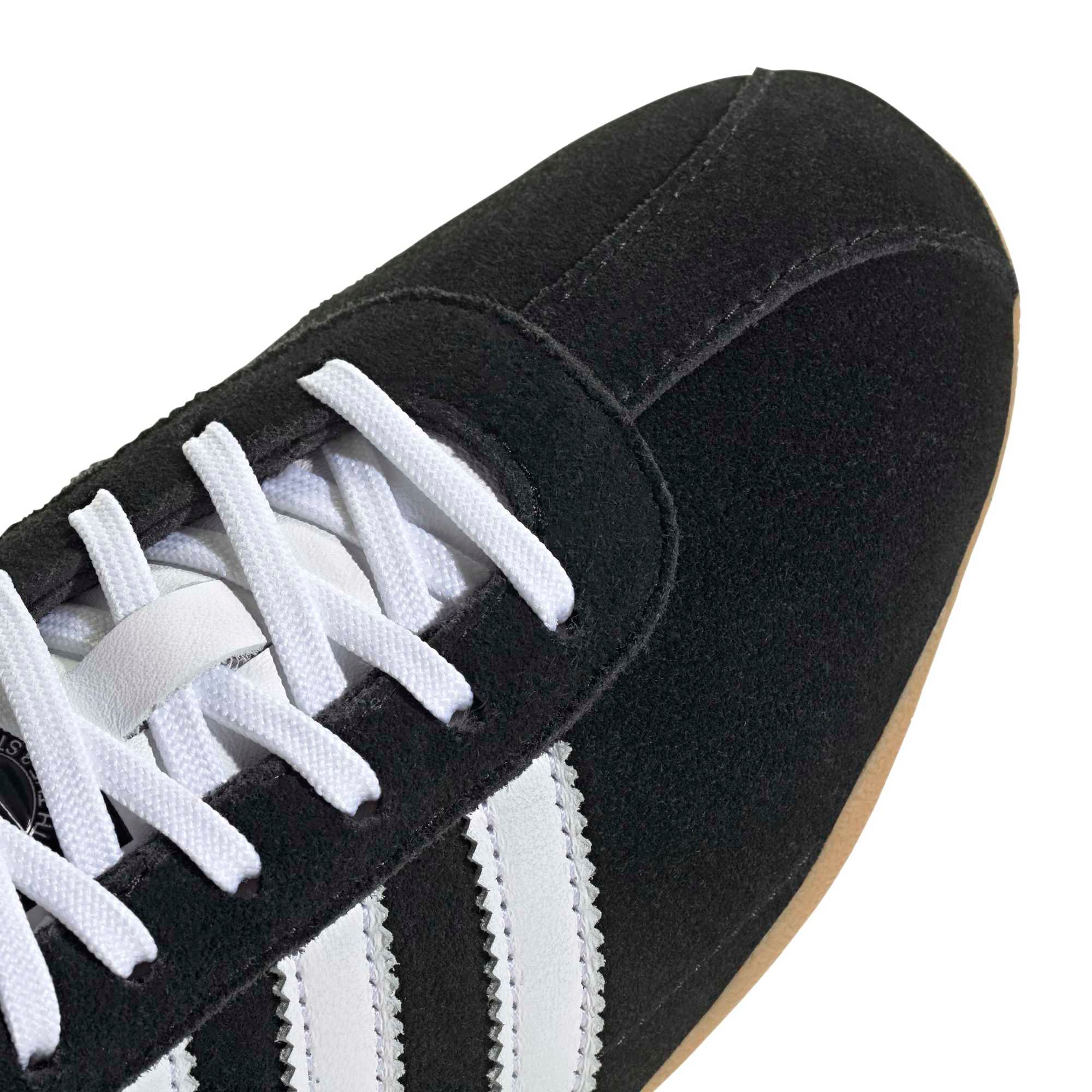 adidas Women's Tokyo Shoes - Black/White/Gum 3 - View 8