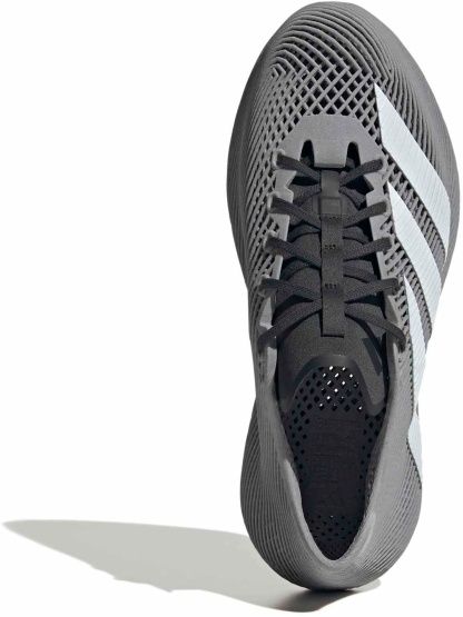 adidas CLIMACOOL Laced Shoes - Grey Four/Chalk White/Carbon - View 2