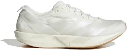 adidas Women's Adizero Adios 9 Running Shoes - Non-Dyed/Non-Dyed/Cardboard - View 1