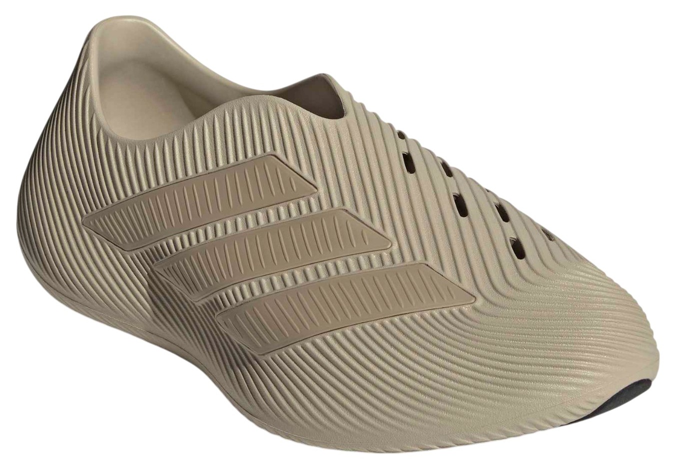 adidas Purechill Shoes - Khaki/Gold - View 6