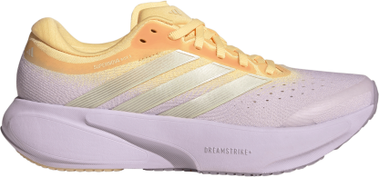 adidas Women's Supernova 3 Running Shoes - Ice Lavender - View 1