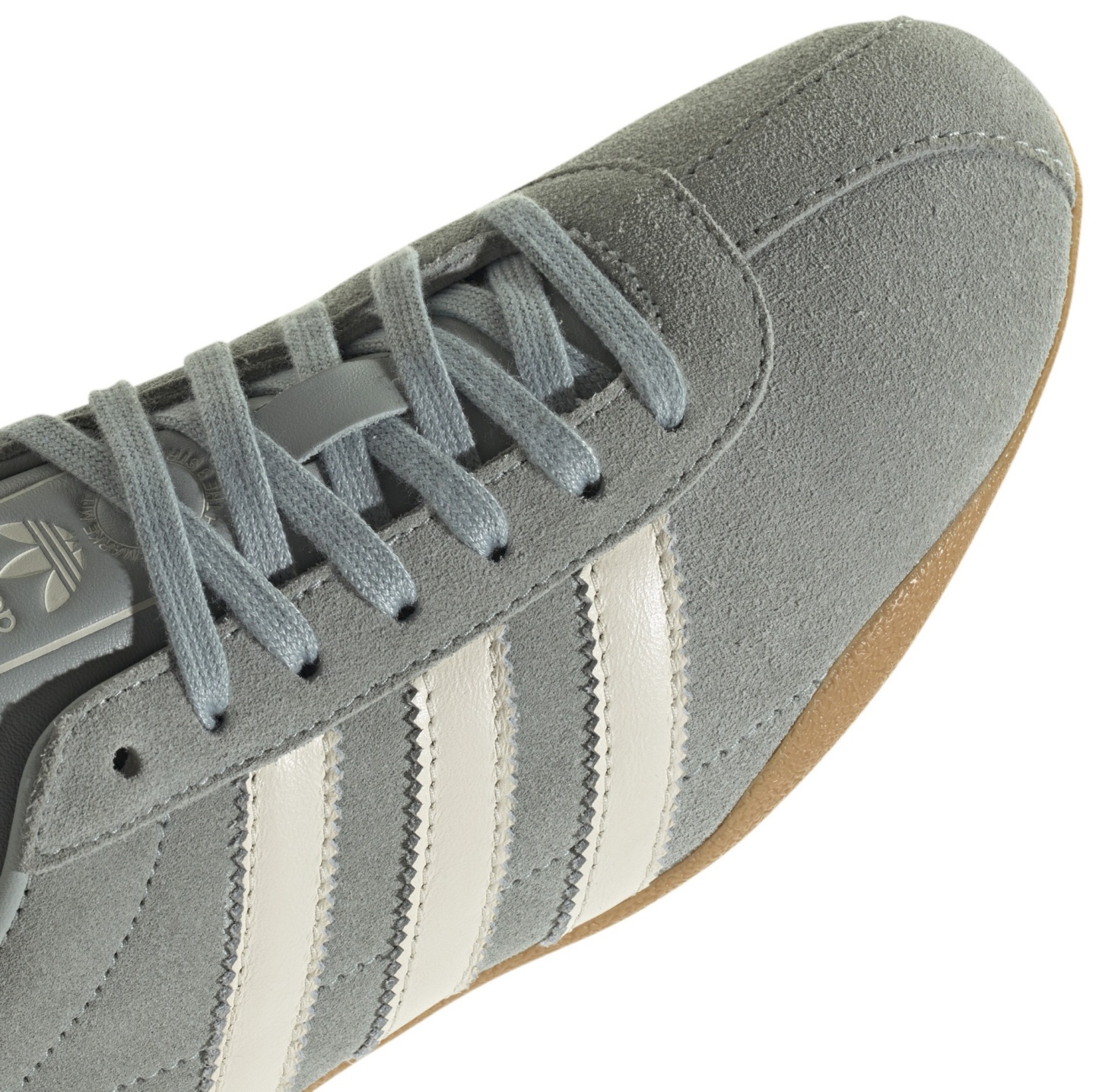 adidas Women's Tokyo Shoes - Wonder Sage/White - View 7
