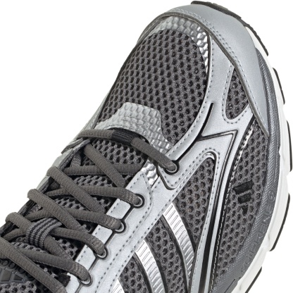 adidas Spiritain 2000 Shoes - Grey Four/Matte Silver/Core Black - View 8