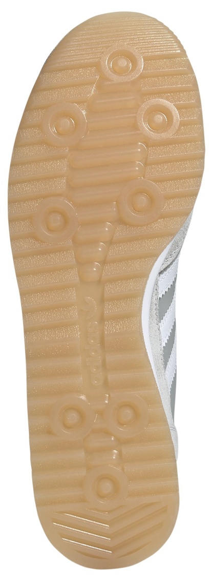 adidas Men's SL 72 RS Shoes - Grey/White/White - View 5