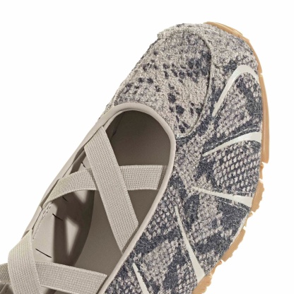 adidas Ghost Sprint Ballet Shoes - Wonder Beige Snake - View 7