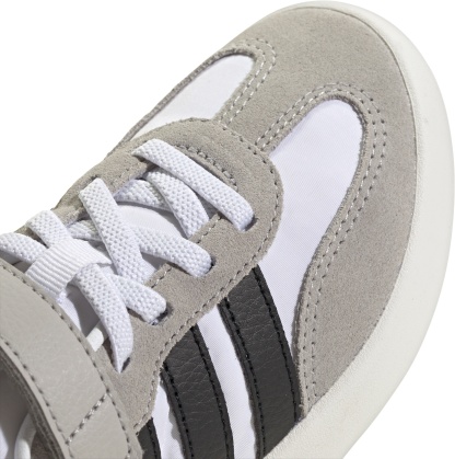 adidas Kids' Preschool Barreda Decode Shoes - White/Black - View 8
