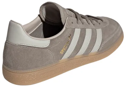 adidas Men's Handball Spezial Shoes - Clay/Wonder Alumina/Gum4 - View 6