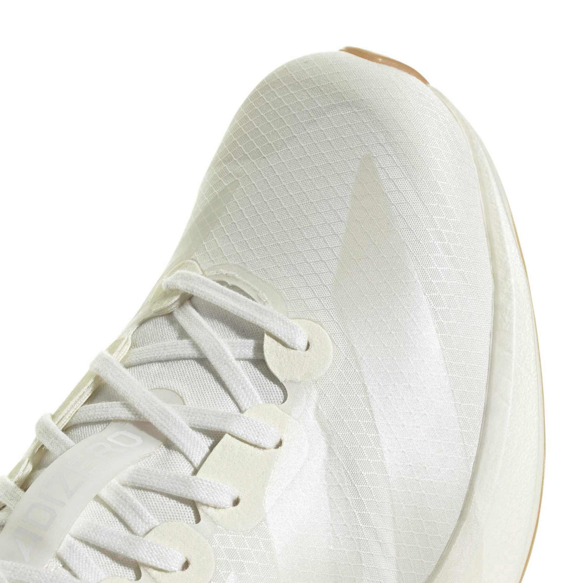 adidas Women's Adizero Adios 9 Running Shoes - Non-Dyed/Non-Dyed/Cardboard - View 7