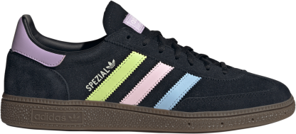 adidas Handball Spezial Japan Shoes - Black/Multi - View 1