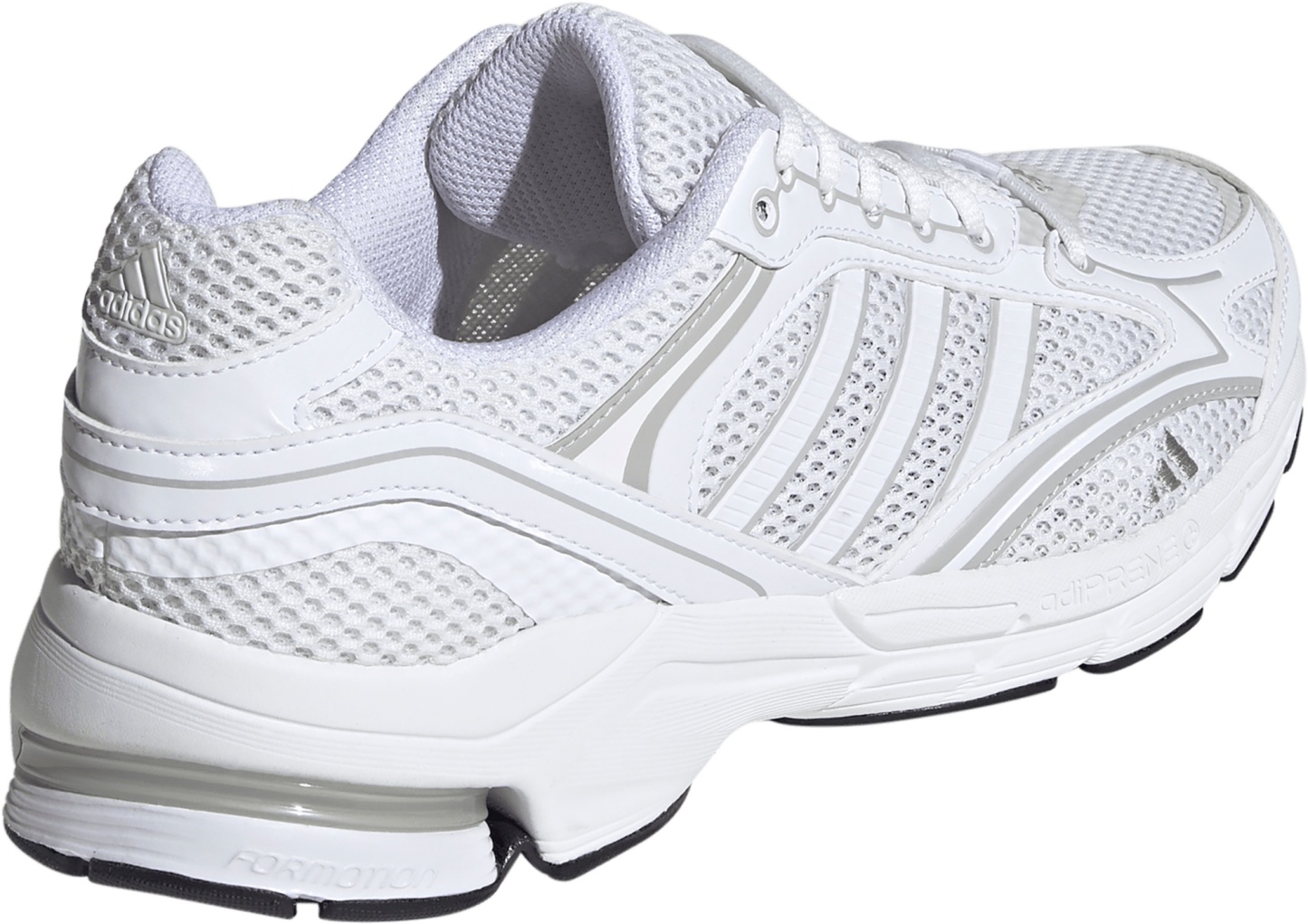 adidas Spiritain 2000 Shoes - Ftwr White/Grey Two - View 6