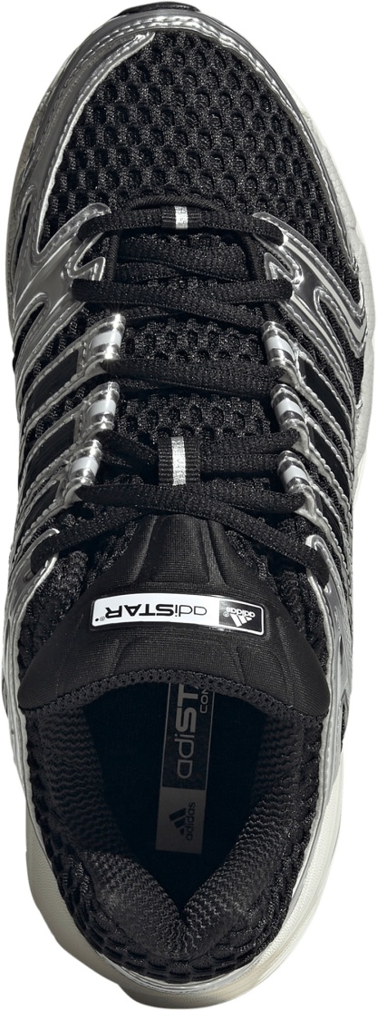 adidas Women's Adistar Control 5 Shoes - Core Black/Grey One/Off White - View 2