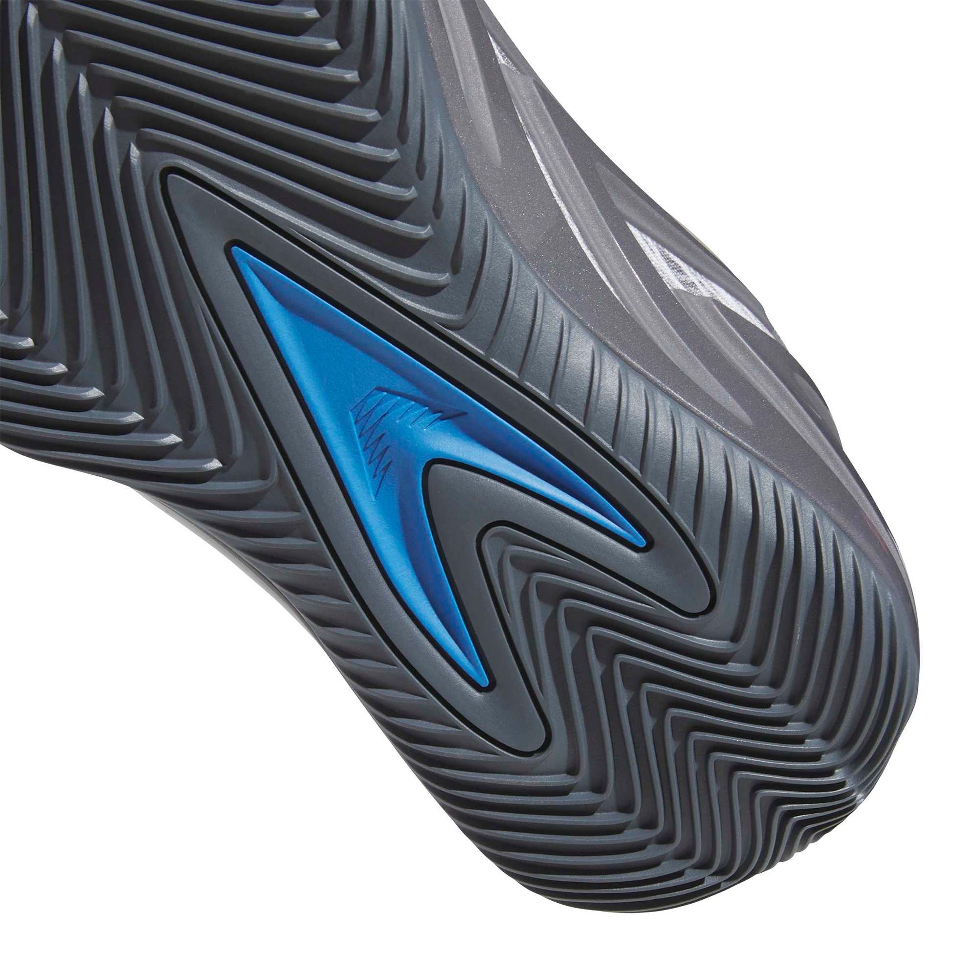 adidas Kids' Grade School Anthony Edwards 3 'Snow Camo' Basketball Shoes - Stone/Onix/Night Grey - View 7