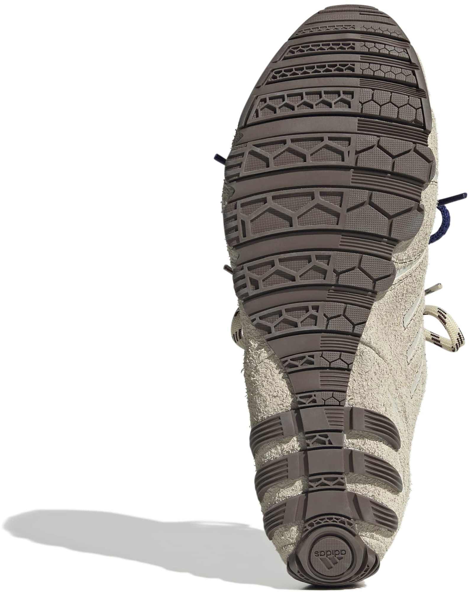 adidas Originals Women's Ghost Sprint Shoes - Warm Vanilla/Earth Strata - View 2