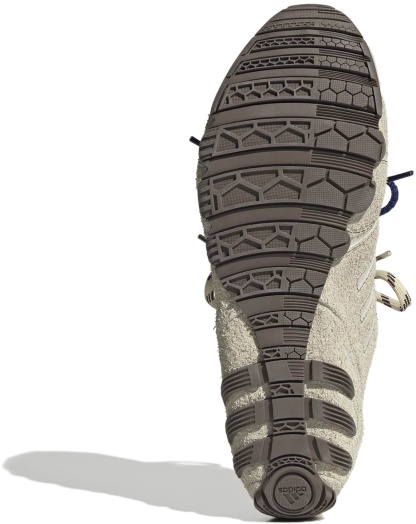 adidas Originals Women's Ghost Sprint Shoes - Warm Vanilla/Earth Strata - View 2
