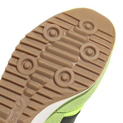adidas Women's SL72 OG Shoes - Action Green/Black - View 3