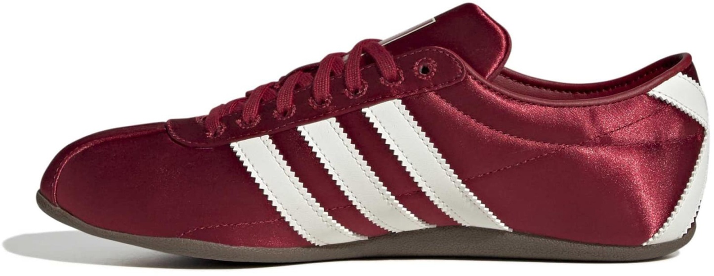adidas Women's Tokyo Shoes - Mtlc Tm Vic Red/Off Wht - View 4