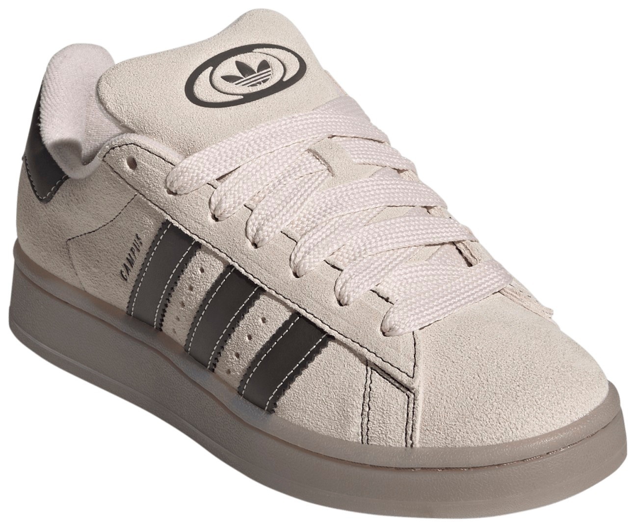 adidas Women's Campus 00s Shoes - Wonder Quartz - View 5